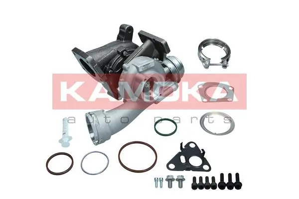 Turbina Volkswagen Multivan T5 minivan (7HM, 7HN, 7HF, 7EF, 7EM, 7EN) (2003 - 2016) cena, od 439,38 USD