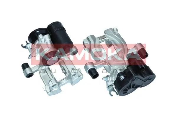 Do koszyka Zacisk hamulcowy tylny prawy BMW X1  F48