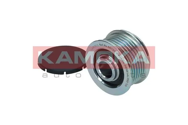 Do koszyka Koło pasowe alternatora BMW 3  F30, F80