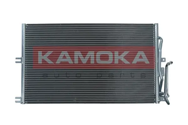 Chłodnica klimatyzacji do Opel Vectra B 36