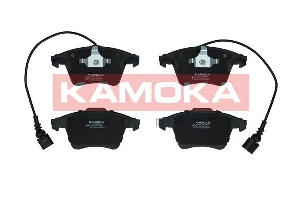 JQ101213 Kamoka
