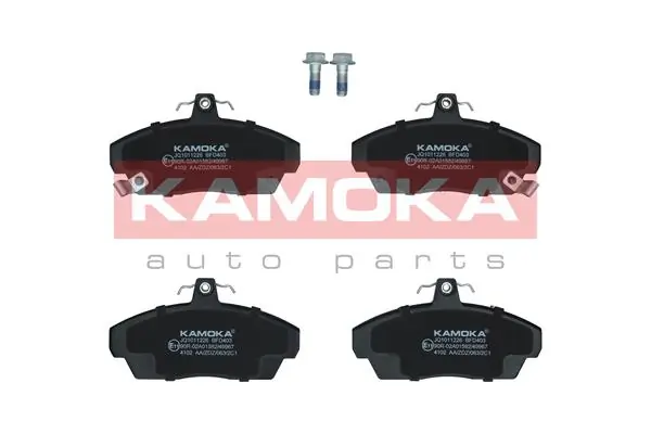 JQ1011226 Kamoka