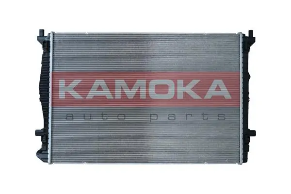 Chłodnica silnika Volkswagen Polo VI hatchback (AW1, BZ1, AE1) (2017 - 2026) cena, od 157,40 USD