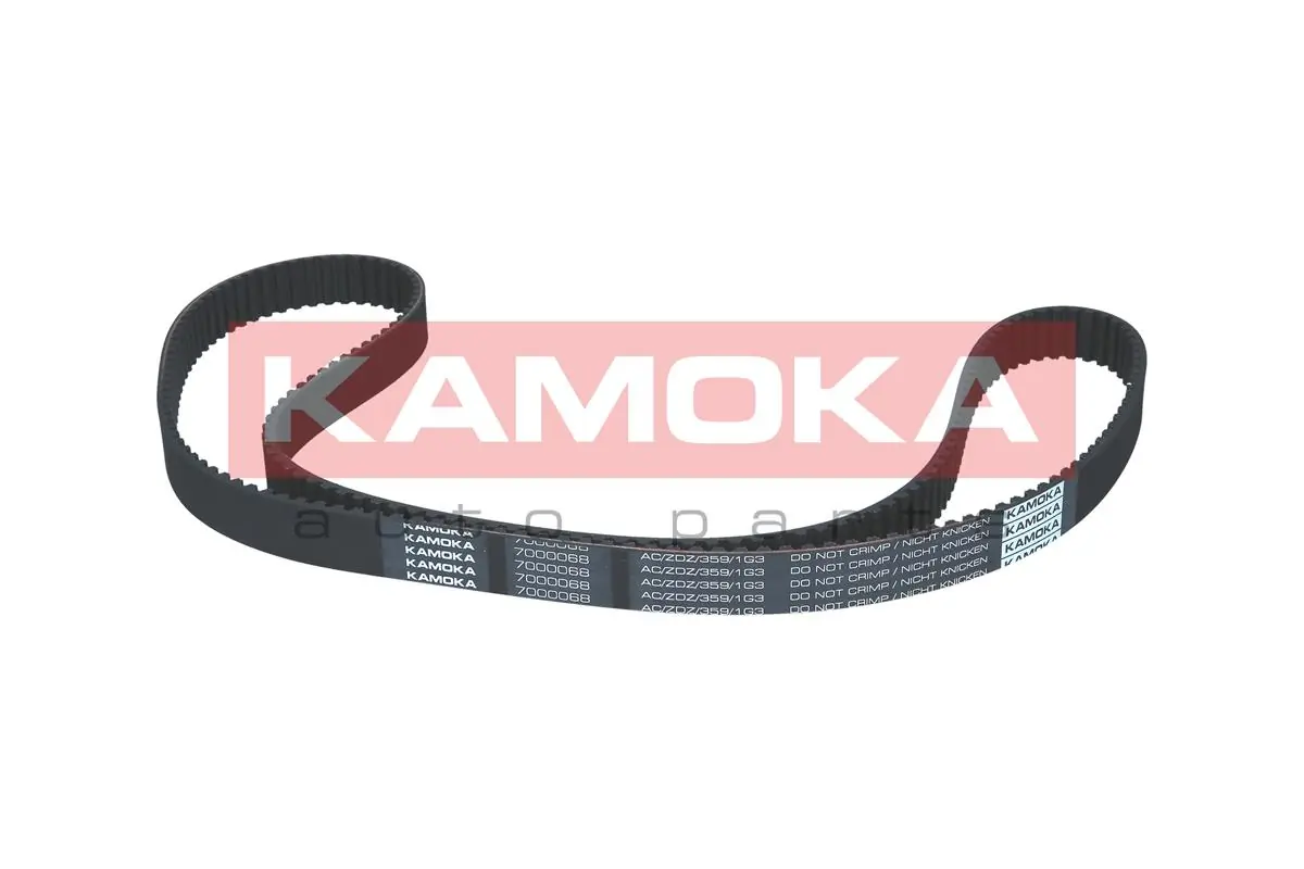 Pasek rozrządu General Motors 55230434 cena, od 47,33 USD