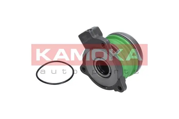 Cylinder roboczy sprzęgła (wysprzęglik) w komplecie z łożyskiem wyciskowym Kamoka CC027 cena, od 48,44 USD