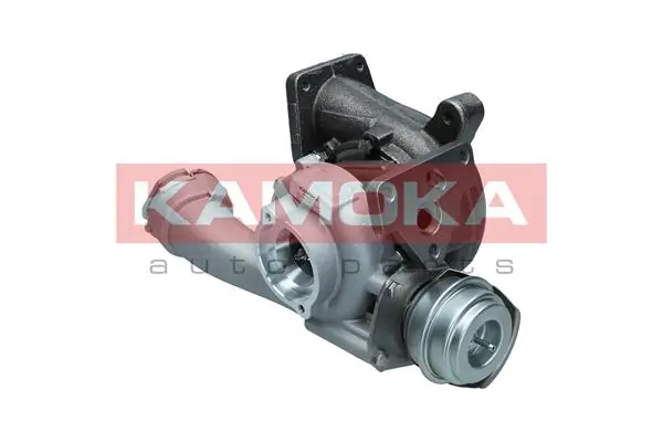  Turbina Volkswagen Multivan 