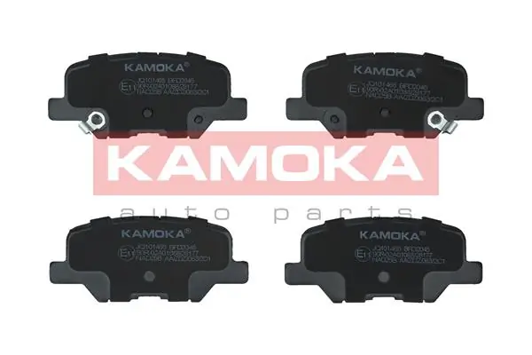JQ101465 Kamoka