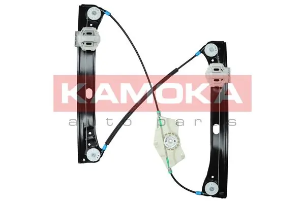 Mechanizm podnoszenia szyby drzwi przednich prawych do Mercedes S  W221