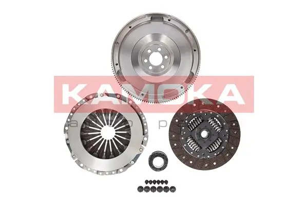 KC099 Kamoka