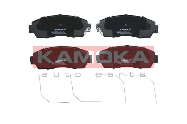 JQ101016 Kamoka