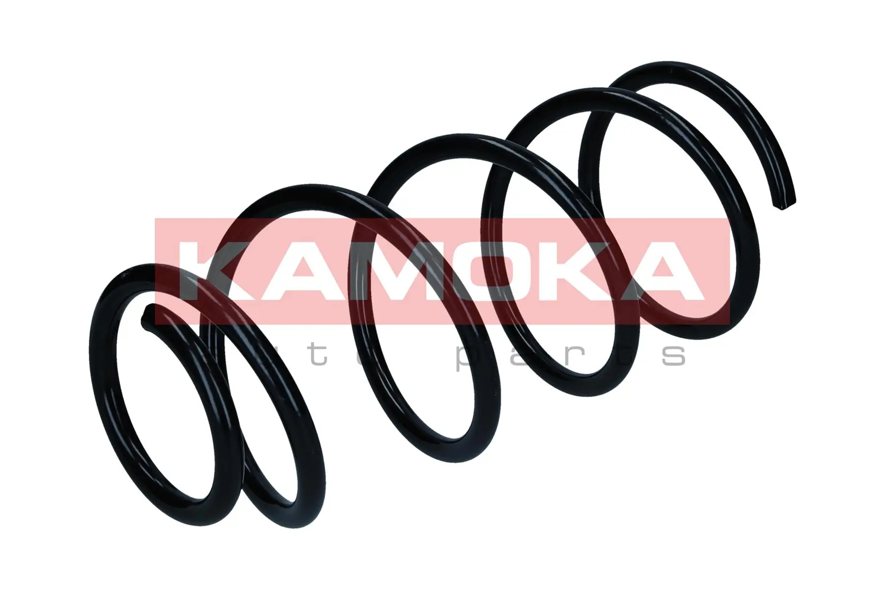  Sprężyna przednia Volvo V50 