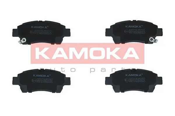 JQ1012736 Kamoka