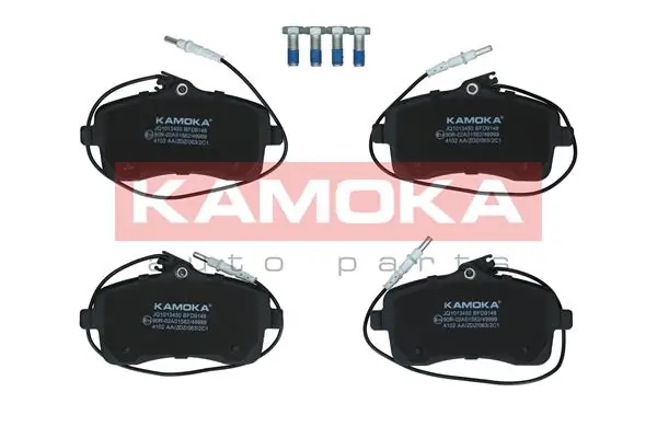 JQ1013450 Kamoka