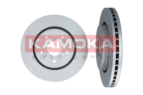 1031054 Kamoka
