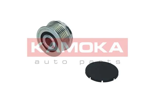 RC035 Kamoka