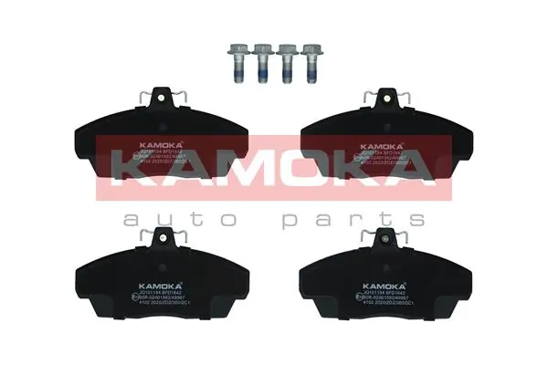 JQ101194 Kamoka