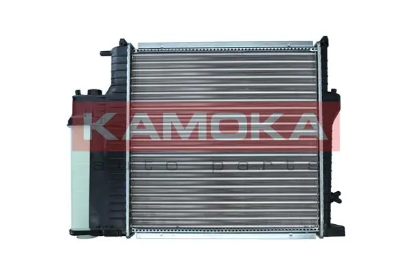 Chłodnica silnika BMW 3 sedana (E36) (1990 - 1998) cena, od 124,66 USD