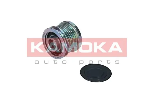  Koło pasowe alternatora Ford Mondeo 3