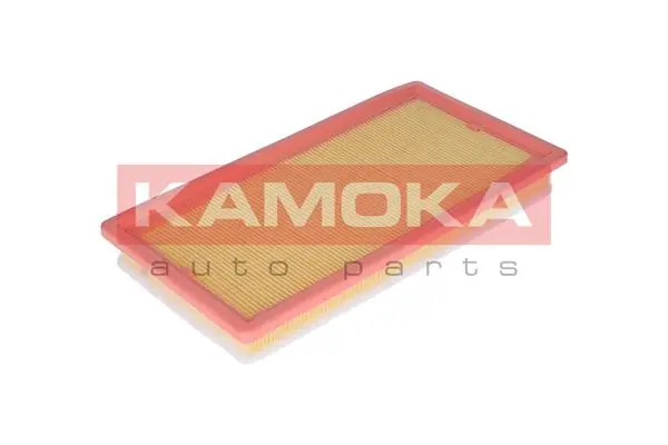 F217601 Kamoka