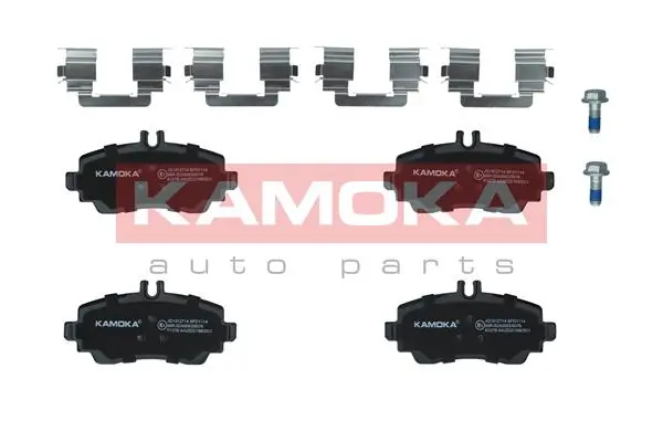 JQ1012714 Kamoka