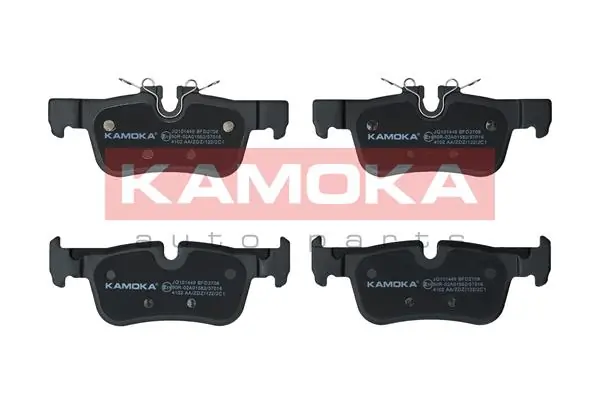 JQ101449 Kamoka