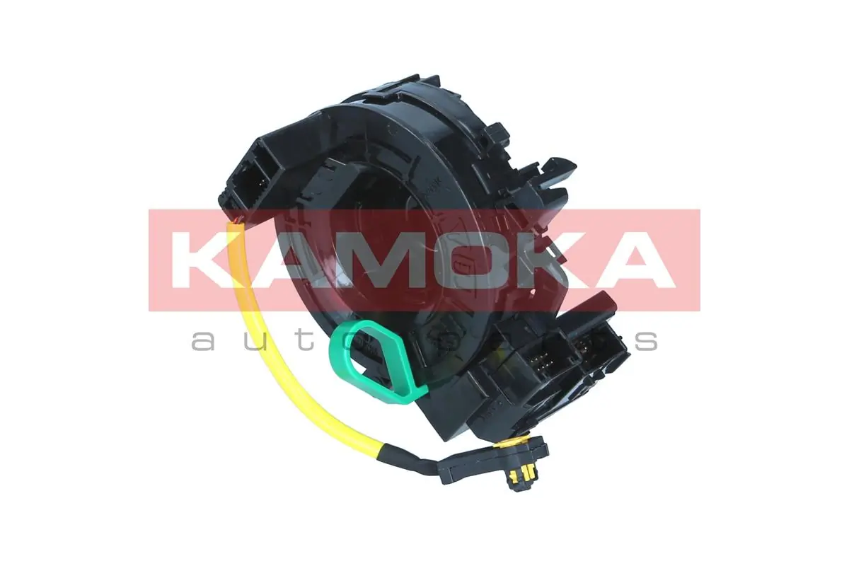 Pierścień kontaktowy AIRBAG, taśma kierownicy 30959186 AND
