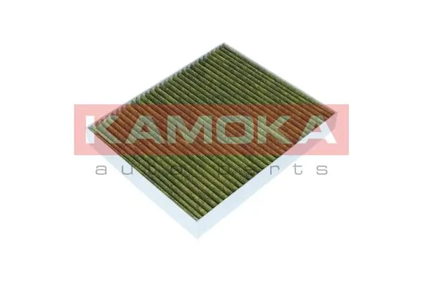 Filtr kabiny Kamoka 6080102 cena, od 12,24 USD
