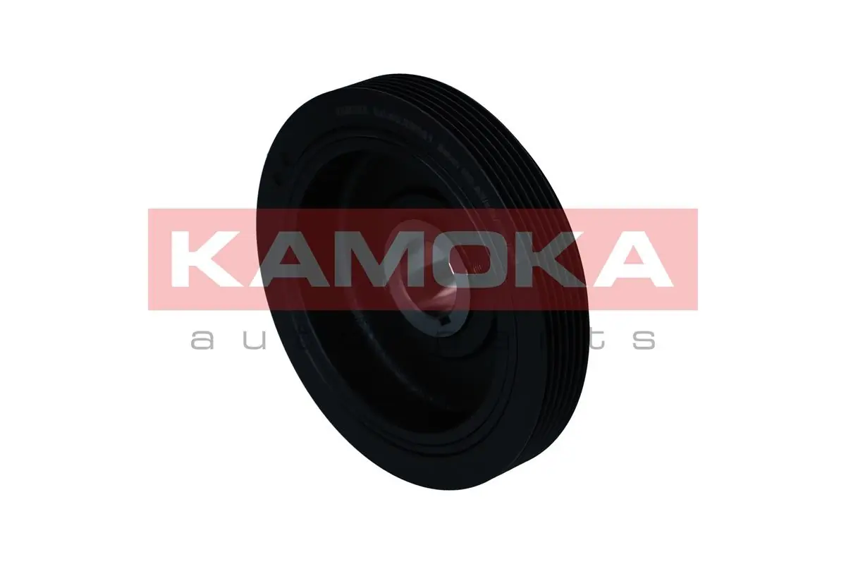 Do koszyka Koło pasowe wału korbowego Peugeot 405 I 15B