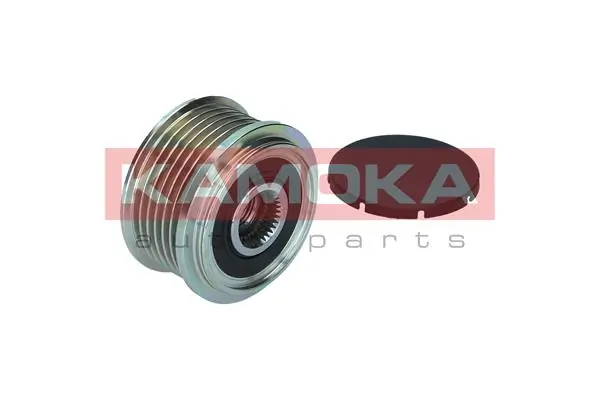 Koło pasowe alternatora do Hyundai I10  PA