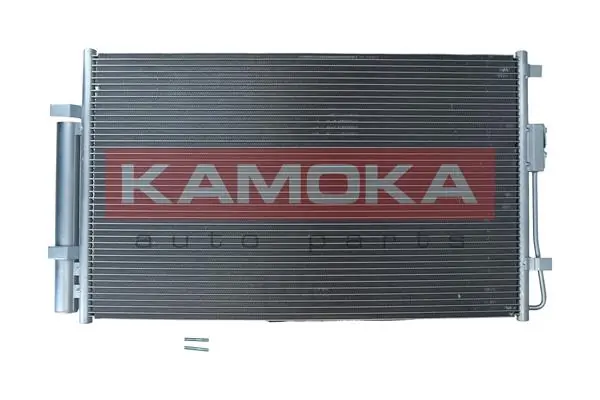 Chłodnica klimatyzacji Hyundai Santa Fe III SUV (DM) (2012 - 2018) cena, od 90,17 USD