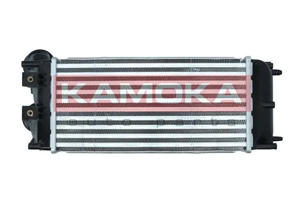 Do koszyka Chłodnica intercoolera Peugeot Partner Tepee 