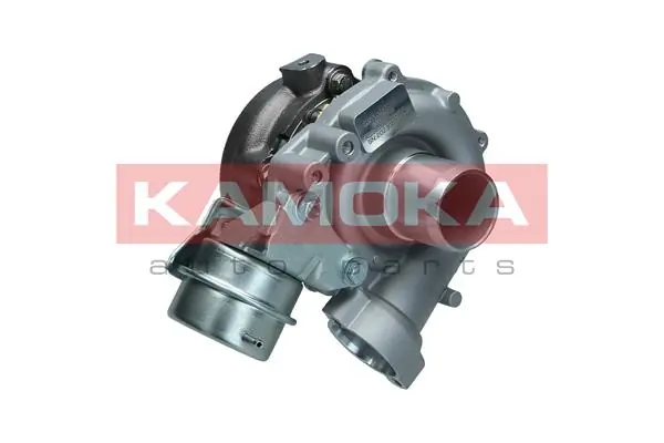 Turbina do Renault Trafic III 