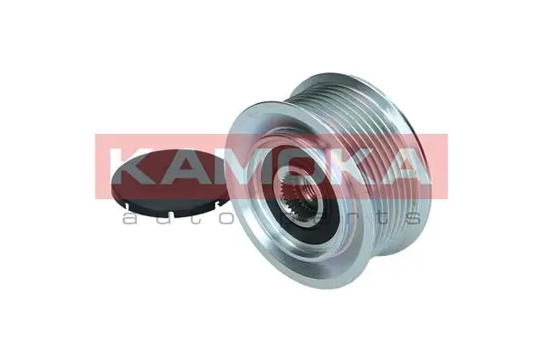 Koło pasowe alternatora do Mercedes Benz Truck TRUCK LK/LN2  