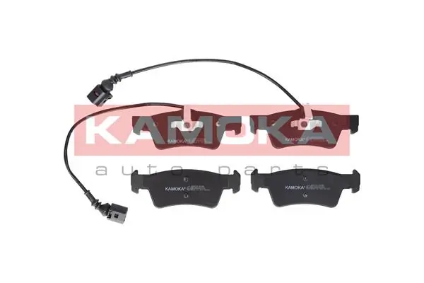 JQ101216 Kamoka