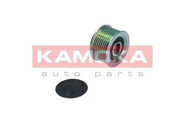  Koło pasowe alternatora Mazda 6 
