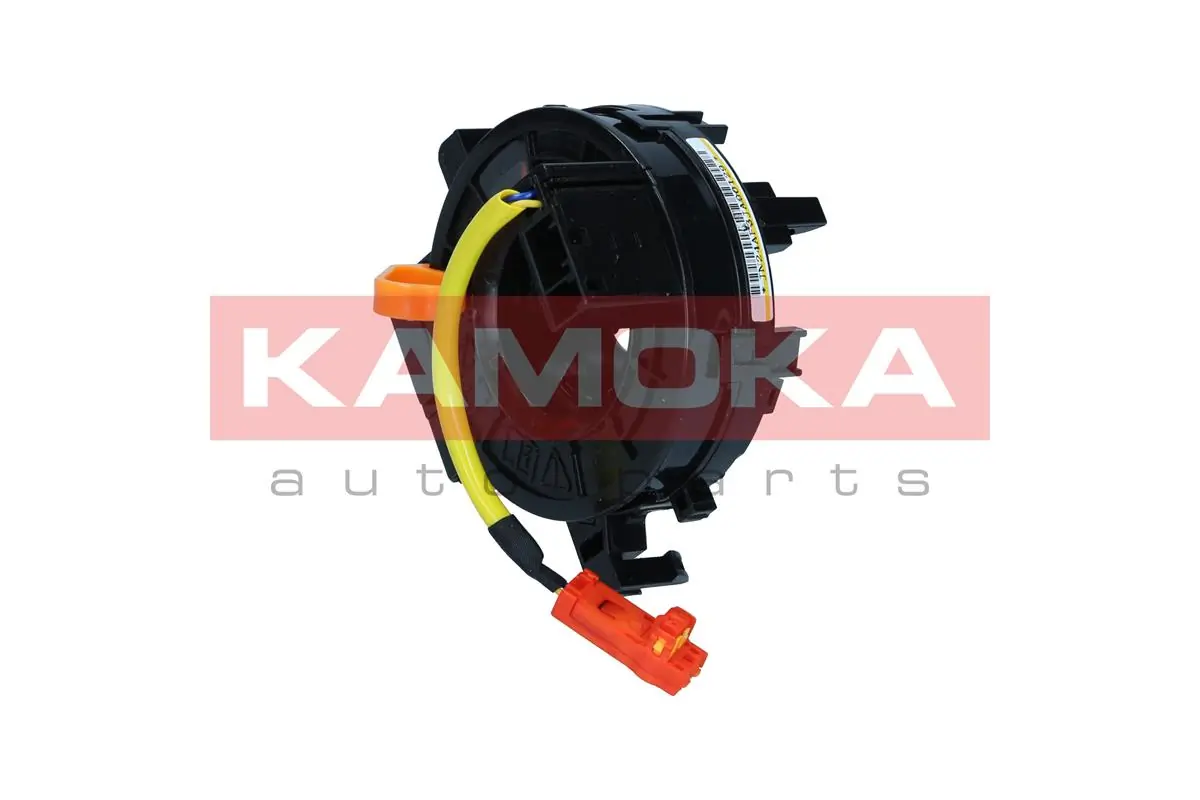 Pierścień kontaktowy AIRBAG, taśma kierownicy  Toyota Prius hatchback (ZVW30) (2009 - 2016) cena, od 26,57 USD