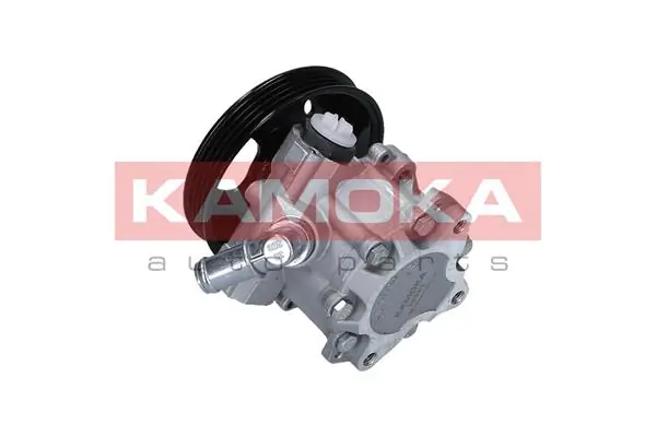 556123 Lauber Pompa wspomagania hydraulicznego kierownicy