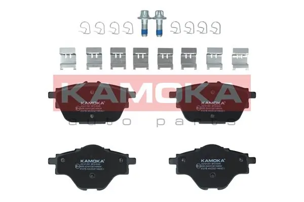 JQ101391 Kamoka
