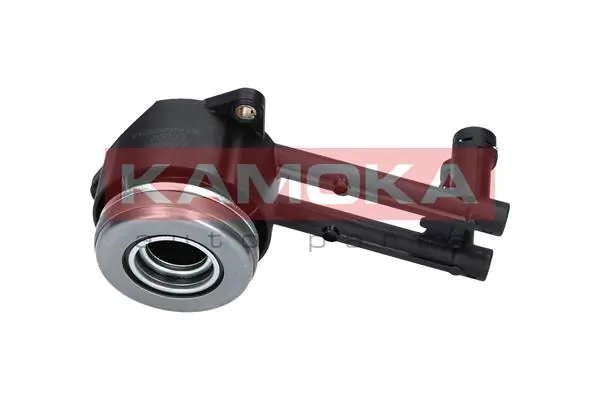 Cylinder roboczy sprzęgła (wysprzęglik) w komplecie z łożyskiem wyciskowym ZA28001371 FTE