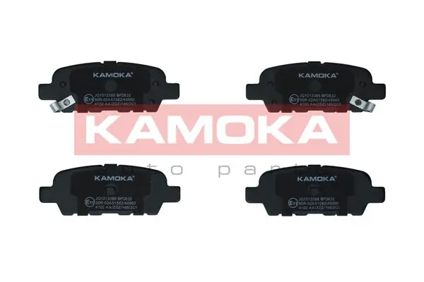 JQ1013386 Kamoka