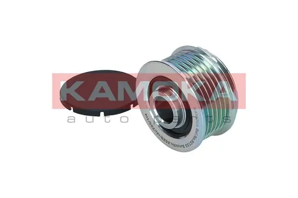 Koło pasowe alternatora KIA Sorento II SUV (XM) (2009 - 2014) cena, od 38,13 USD