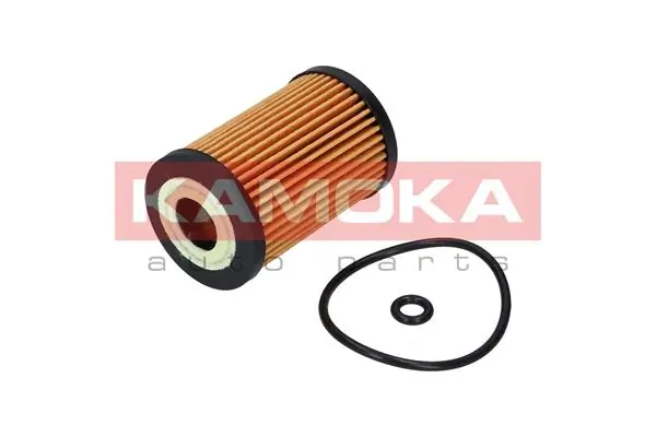 F108701 Kamoka