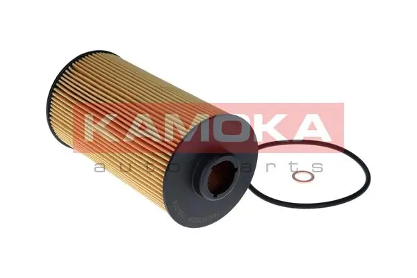 F127501 Kamoka