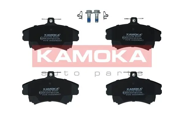 JQ1012768 Kamoka