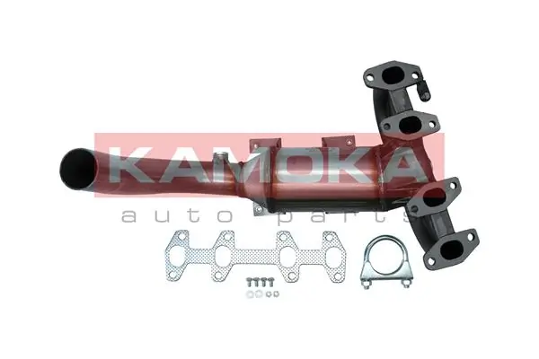 Kupić Konwerter-katalizator Fiat Panda II 169A w dobrej cenie