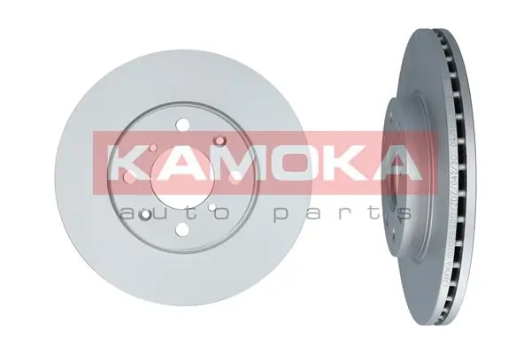 1031059 Kamoka