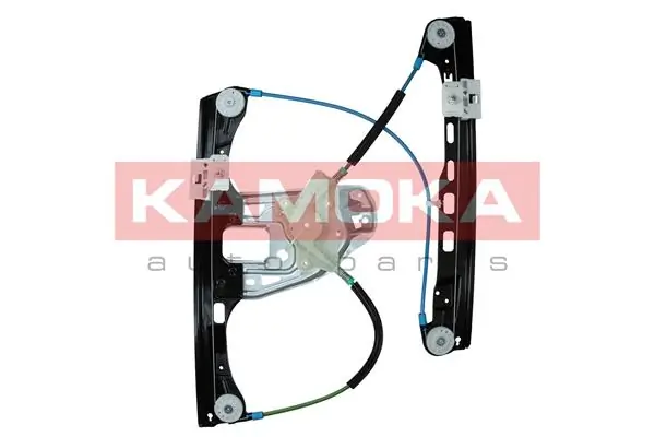  Mechanizm podnoszenia szyby drzwi przednich lewych Mercedes C 