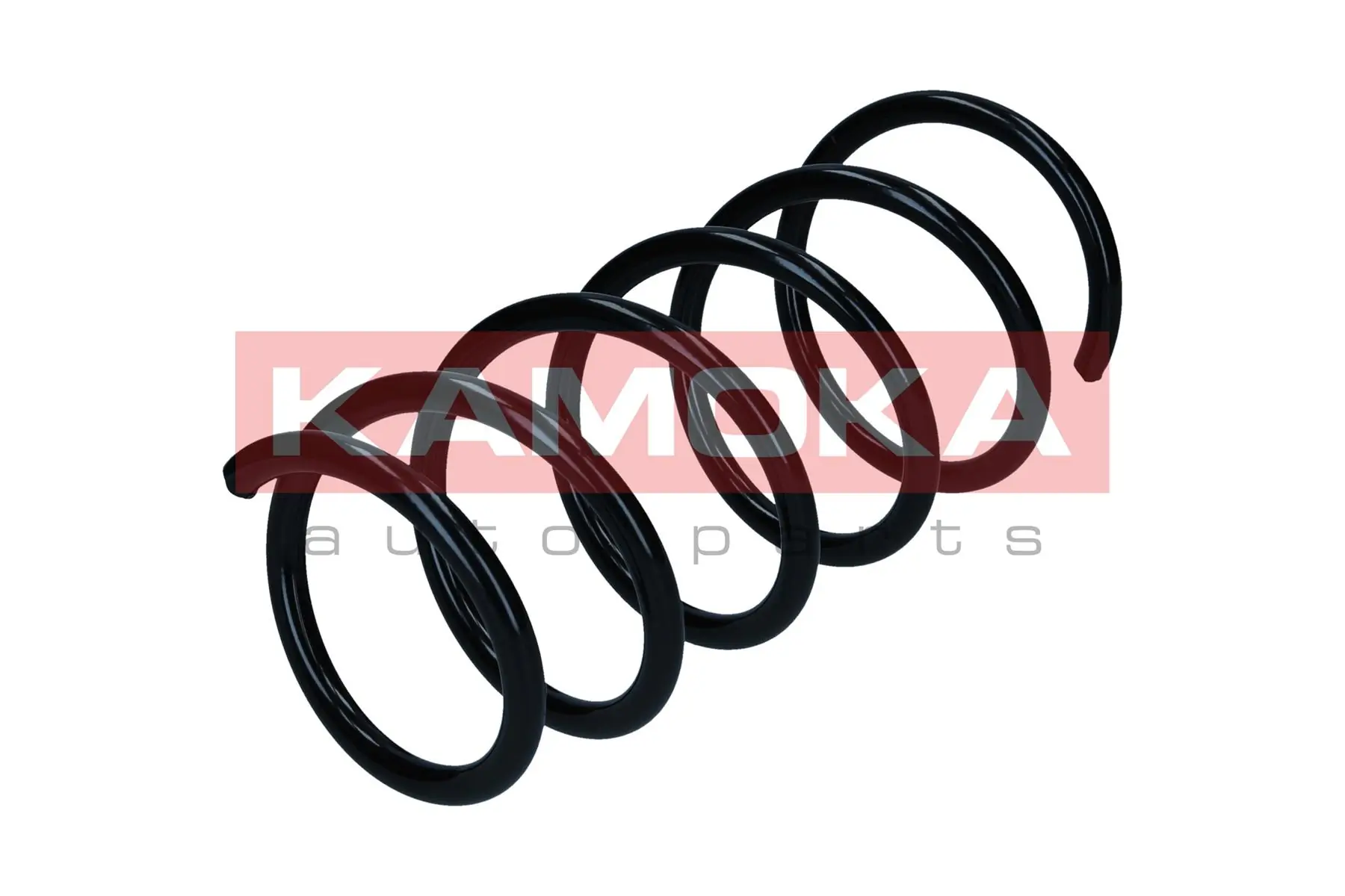 Do koszyka Sprężyna tylna Dacia Duster  HS