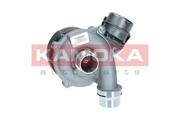 Turbina do Nissan Qashqai I J10