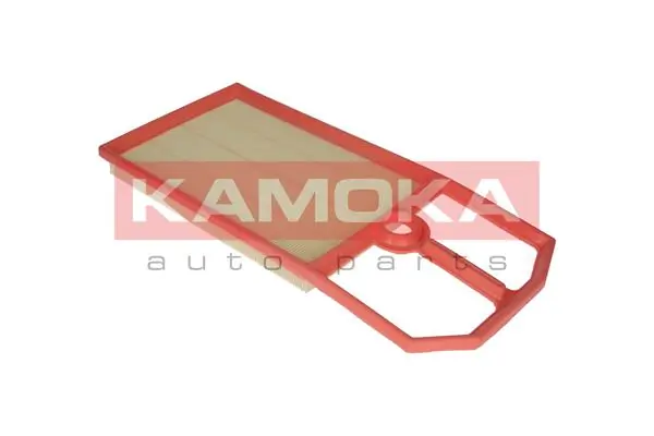 Do koszyka PC87 AC Delco Filtr powietrza